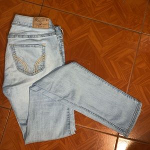 HOLISTER jeans